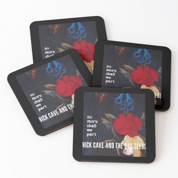 Item preview, NICK CAVE designed and sold by BreannaSouther.
