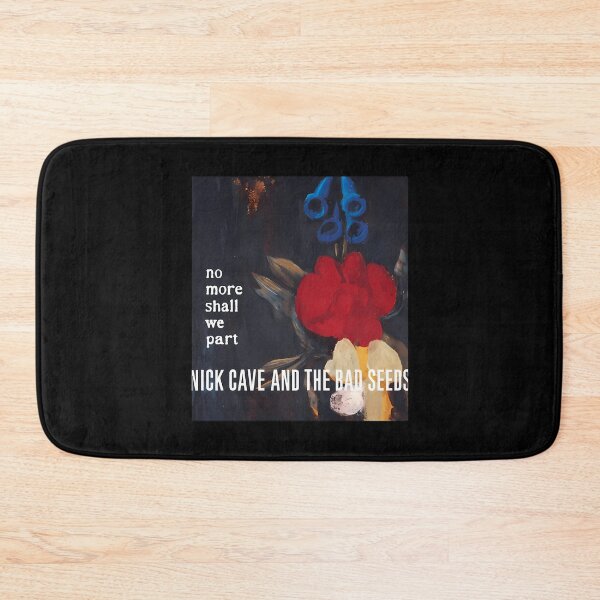 Item preview, NICK CAVE designed and sold by BreannaSouther.