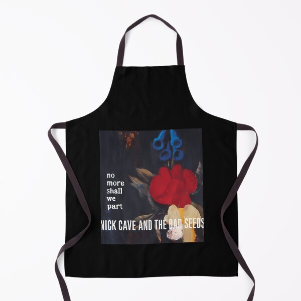 Item preview, NICK CAVE designed and sold by BreannaSouther.