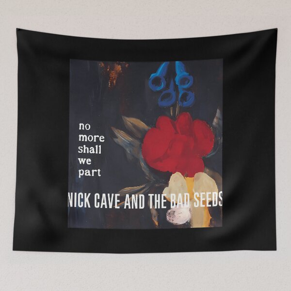 Item preview, NICK CAVE designed and sold by BreannaSouther.