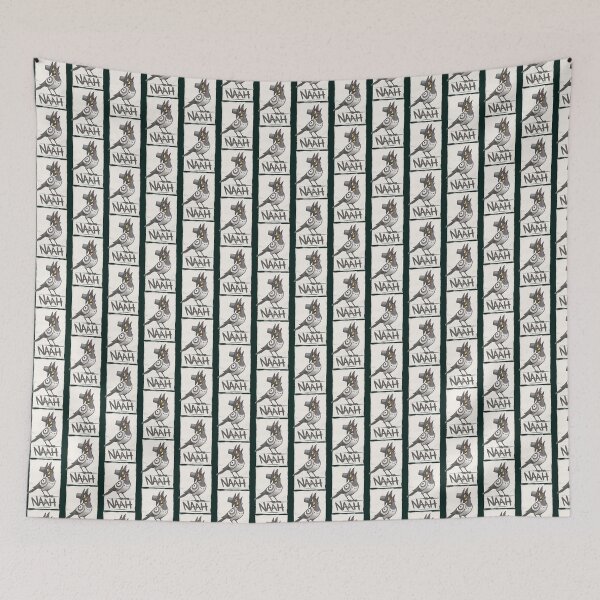 Item preview, Naah Bird Dark Art | Limited Edition designed and sold by SylviaWilliam.