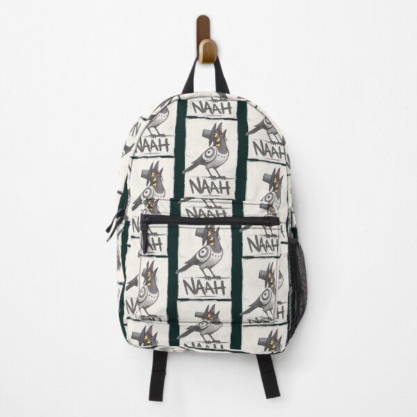 Item preview, Naah Bird Dark Art | Limited Edition designed and sold by SylviaWilliam.