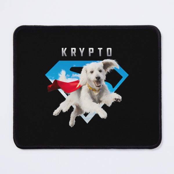 Item preview, Krypto The Super Dog designed and sold by DAVIS-yby.