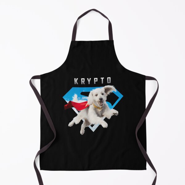 Item preview, Krypto The Super Dog designed and sold by DAVIS-yby.