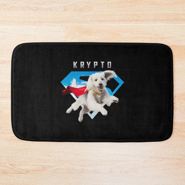 Item preview, Krypto The Super Dog designed and sold by DAVIS-yby.
