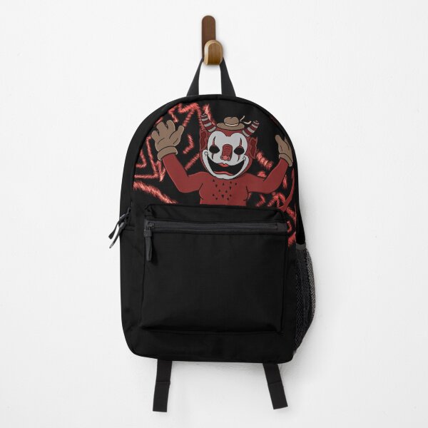 Item preview, Hell’s Clown designed and sold by Bohbidi.