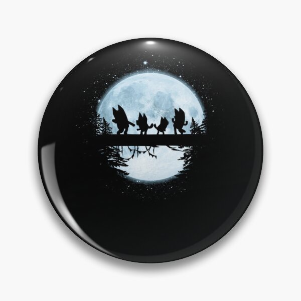 Item preview, Midnight Dancing designed and sold by markbettenh.