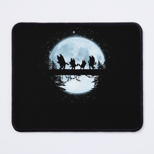 Item preview, Midnight Dancing designed and sold by markbettenh.