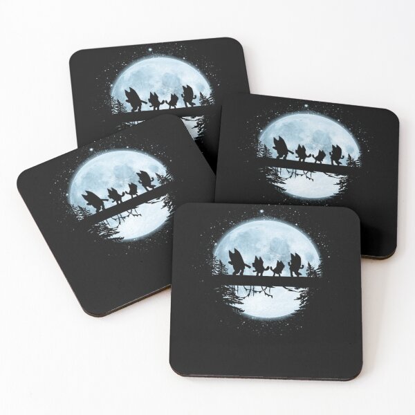 Item preview, Midnight Dancing designed and sold by markbettenh.