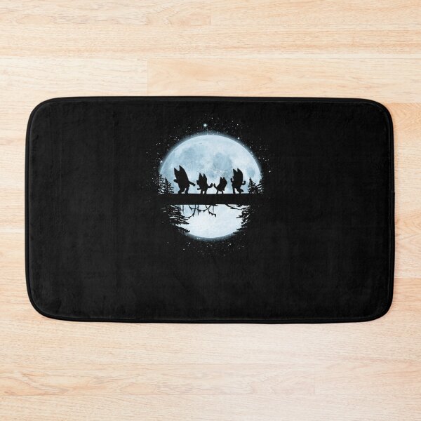 Item preview, Midnight Dancing designed and sold by markbettenh.