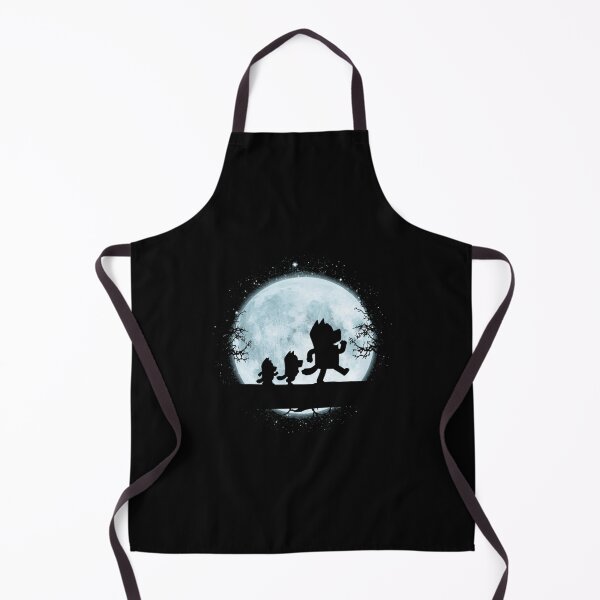 Item preview, Midnight Blue Moon designed and sold by markbettenh.