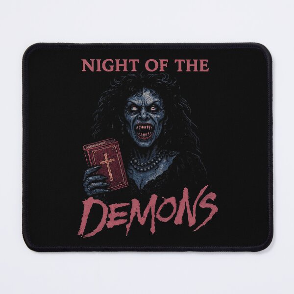 Item preview, Vintage Horror Flim Movie Funny Halloween Scary designed and sold by LuxuryMainPrio.