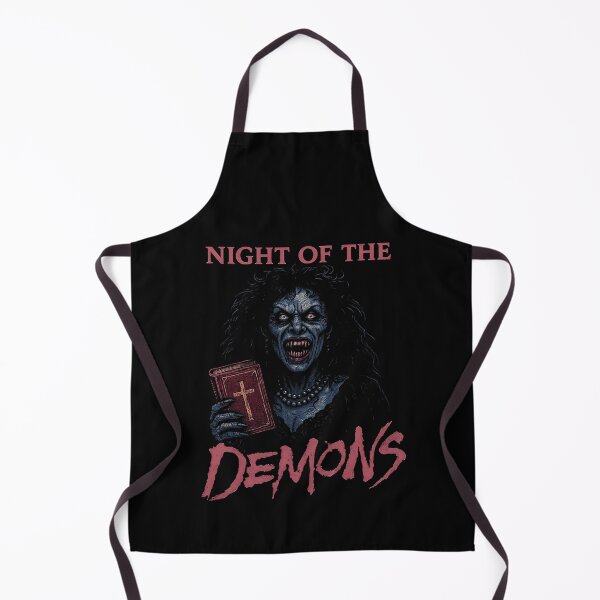 Item preview, Vintage Horror Flim Movie Funny Halloween Scary designed and sold by LuxuryMainPrio.