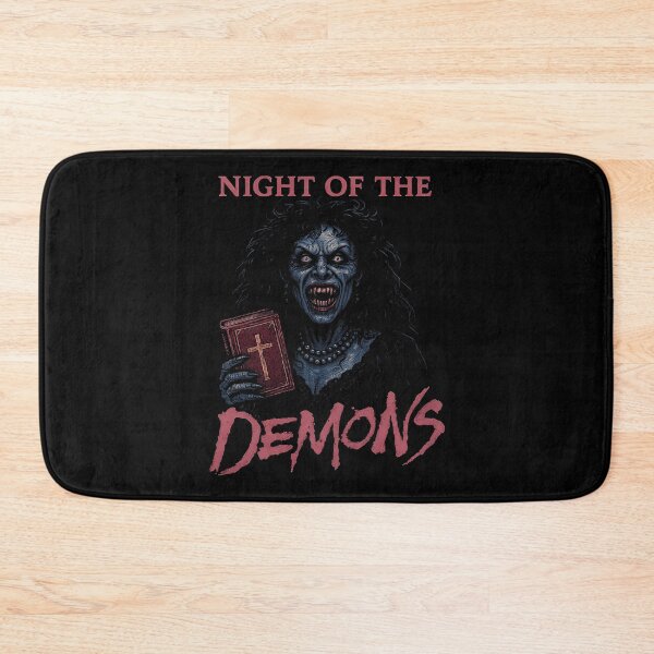 Item preview, Vintage Horror Flim Movie Funny Halloween Scary designed and sold by LuxuryMainPrio.