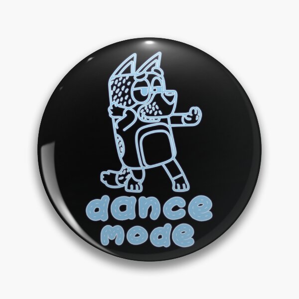 Item preview, Dance Mode  designed and sold by markbettenh.