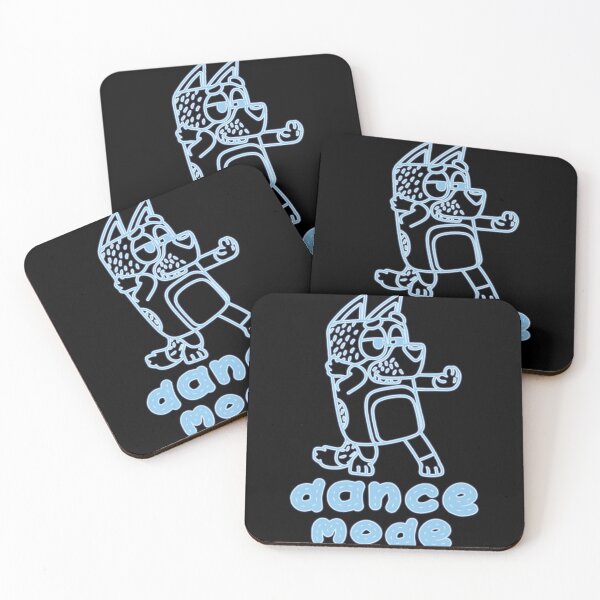 Item preview, Dance Mode  designed and sold by markbettenh.