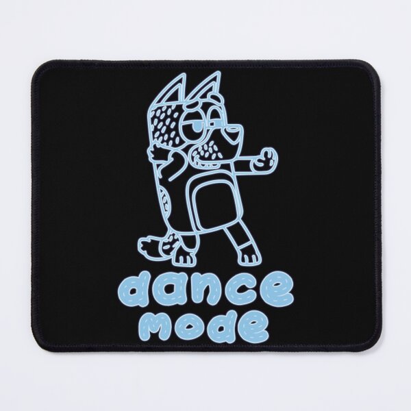 Item preview, Dance Mode designed and sold by markbettenh.