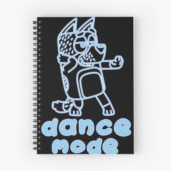 Item preview, Dance Mode  designed and sold by markbettenh.