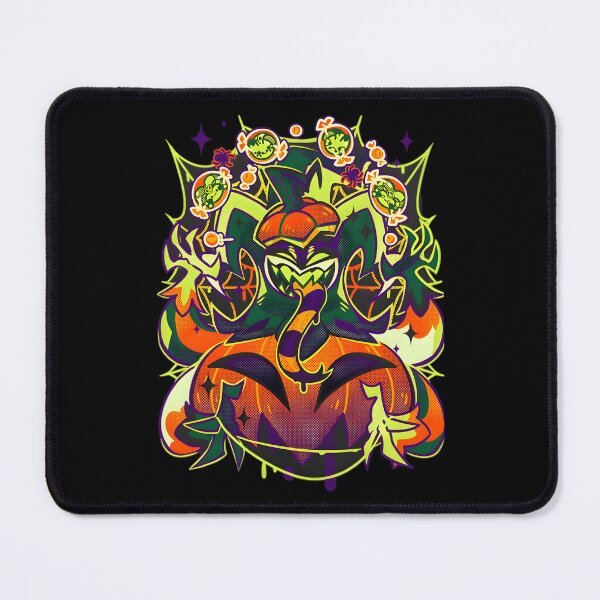 Item preview, Horror Halloween Anime Funny Movie Vintage Cartoon designed and sold by TuckerThermalC.