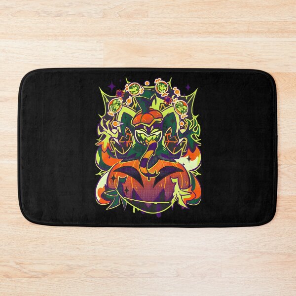 Item preview, Horror Halloween Anime Funny Movie Vintage Cartoon designed and sold by TuckerThermalC.