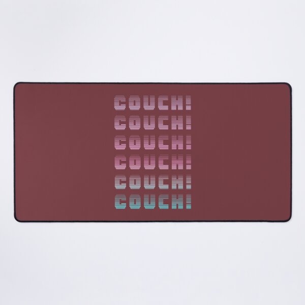Item preview, Retro Gradient Couch Pattern | Limited Edition designed and sold by SylviaWilliam.