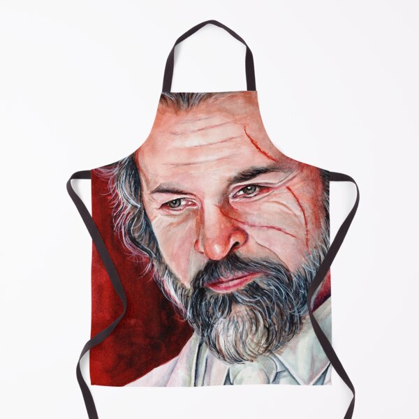 Item preview, Asmodeus (Supernatural) designed and sold by sidewinder-art.