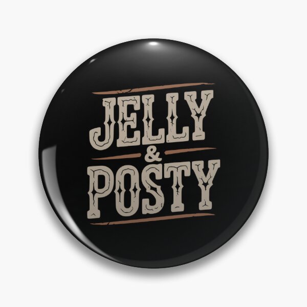 Item preview, Posty & Jelly Post Malone Jelly Roll 2025 Tour designed and sold by BreannaSouther.