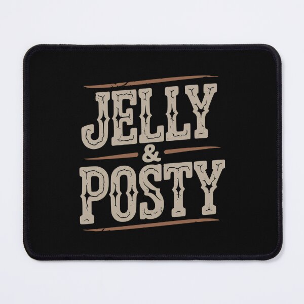 Item preview, Posty & Jelly Post Malone Jelly Roll 2025 Tour designed and sold by BreannaSouther.