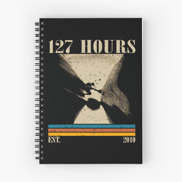 Item preview, Retro 127 Hours designed and sold by BreannaSouther.