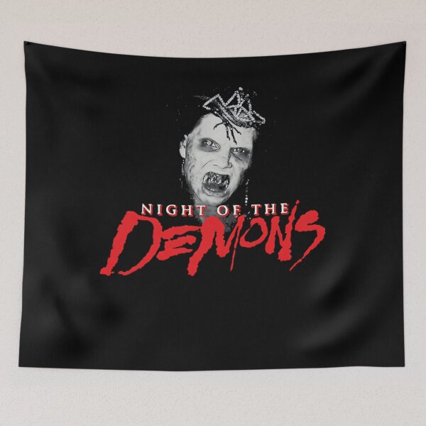 Item preview, Vintage Funny Horror Scary Flim Halloween Movie designed and sold by LuxuryMainPrio.