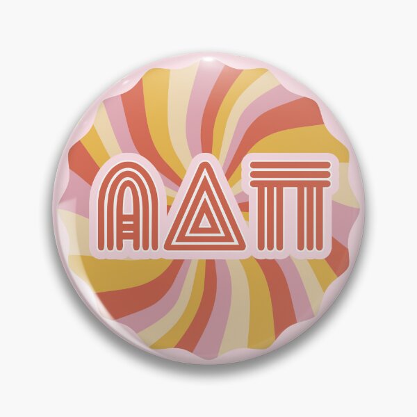 Item preview, greek life designed and sold by Happy Daisy Designs.