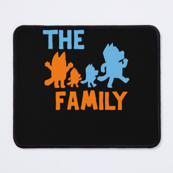 Item preview, traveling with family designed and sold by markbettenh.