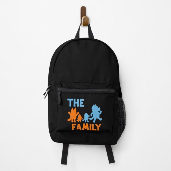 Item preview, traveling with family designed and sold by markbettenh.