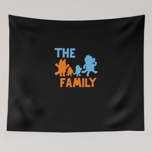 Item preview, traveling with family designed and sold by markbettenh.