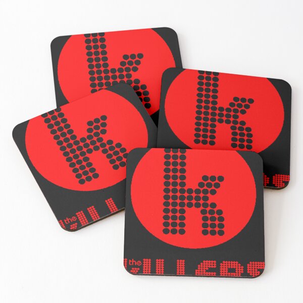 Item preview, The Kil.Lers Lo.Go Ex.Sel.Na designed and sold by GloriaScheiding.