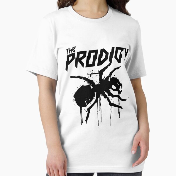 The Prodigy プロディジー　White Ant ポンチョ❗️ Prodigy Ant Logo Merch & Gifts for Sale | Redbubble