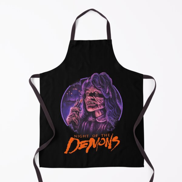 Item preview, Movie Scary Funny Halloween Horror Vintage Flim designed and sold by LuxuryMainPrio.