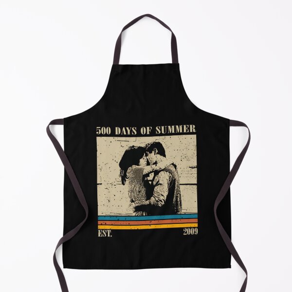 Item preview, Retro 500 Days Of Summer designed and sold by BreannaSouther.