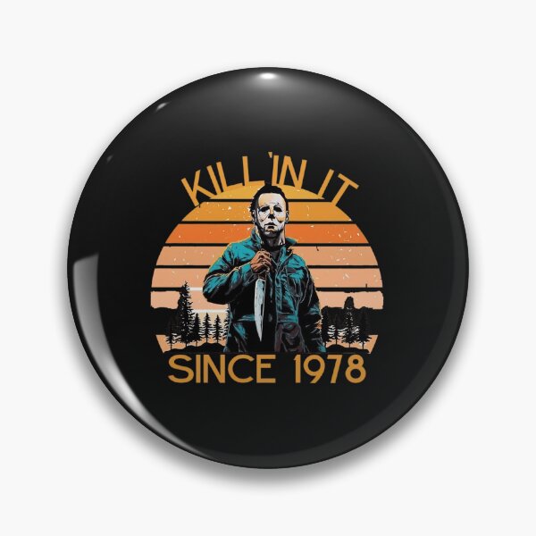 Item preview, Michael Retro Killin It Since 1978 designed and sold by GloriaScheiding.