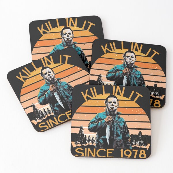 Item preview, Michael Retro Killin It Since 1978 designed and sold by GloriaScheiding.