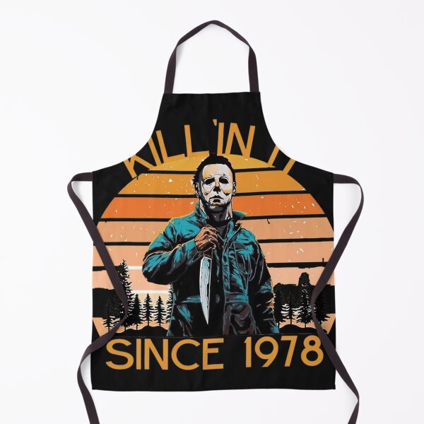 Item preview, Michael Retro Killin It Since 1978 designed and sold by GloriaScheiding.