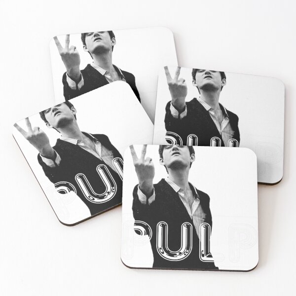 Item preview, Pulp Logo Band designed and sold by Edenakin.