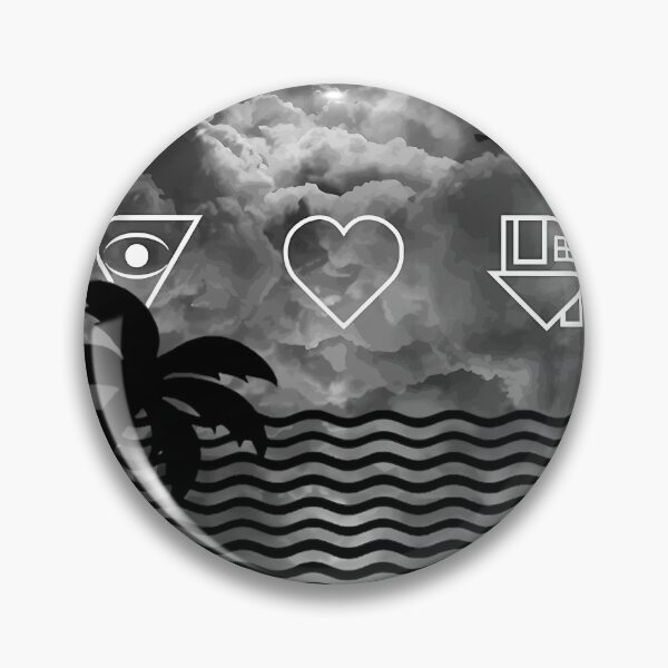 Item preview, The Neighbourhood-Wiped designed and sold by Bradilbert.