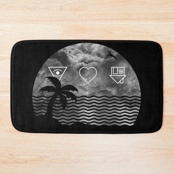 Item preview, The Neighbourhood-Wiped designed and sold by Bradilbert.