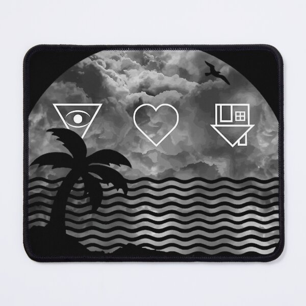 Item preview, The Neighbourhood-Wiped designed and sold by Bradilbert.
