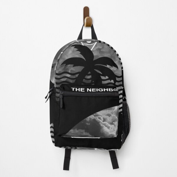 Item preview, The Neighbourhood-Wiped designed and sold by Bradilbert.