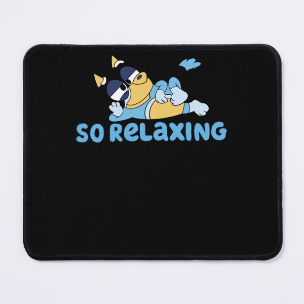 Item preview, So Relaxing designed and sold by markbettenh.