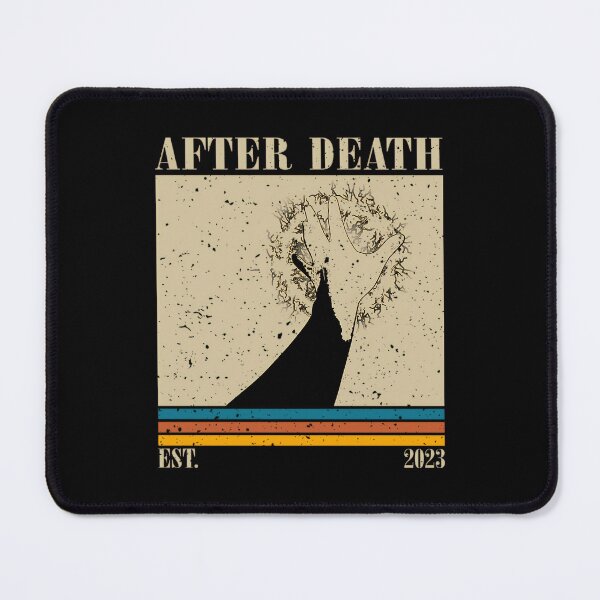 Item preview, Retro After Death designed and sold by BreannaSouther.