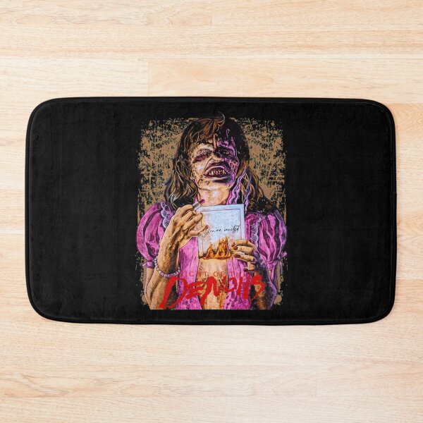 Item preview, Vintage Scary Horror Flim Halloween Funny Movie designed and sold by LuxuryMainPrio.