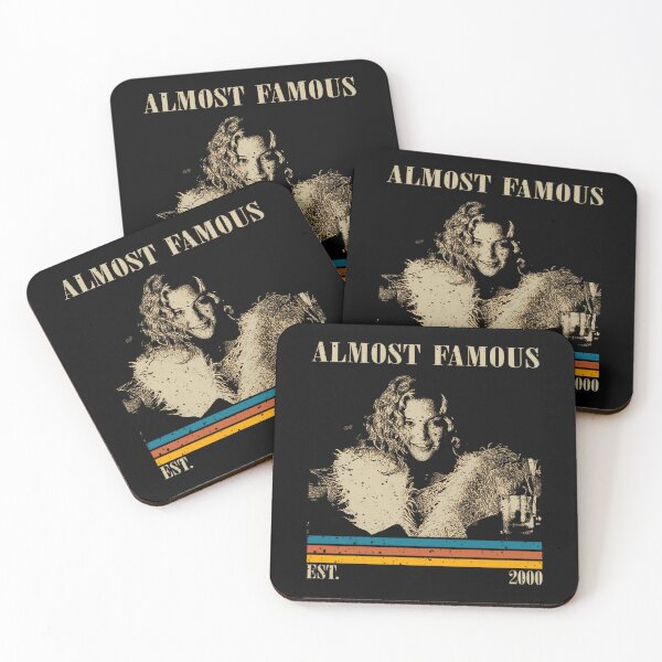 Item preview, Retro Almost Famous designed and sold by BreannaSouther.